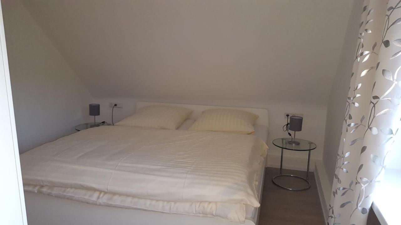 Ferienwohnung Haus Zeier Goslar Luaran gambar