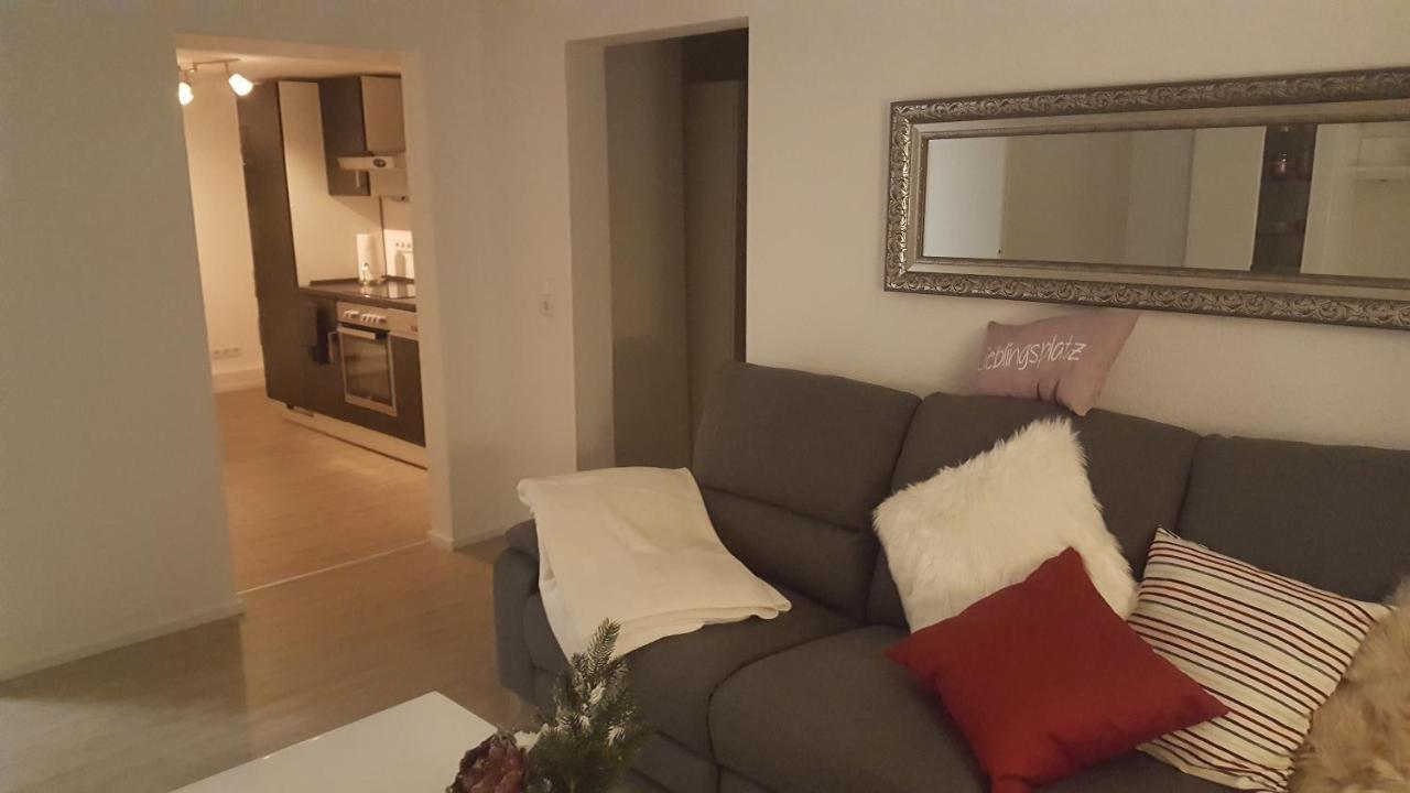 Ferienwohnung Haus Zeier Goslar Luaran gambar